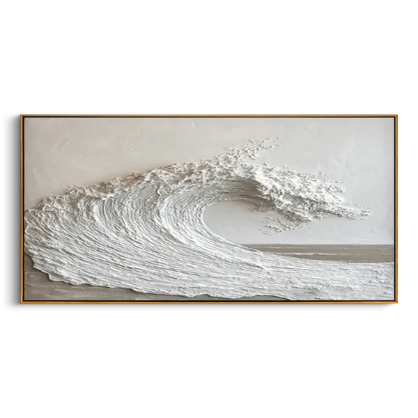 Plaster & Texture Art #PT 508