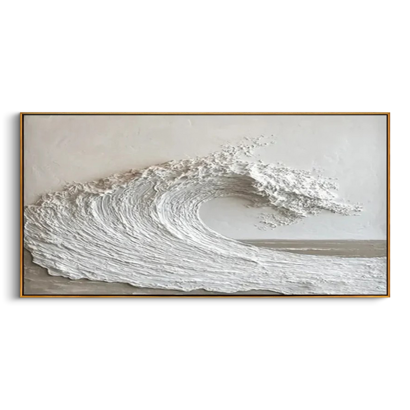 Plaster & Texture Art #PT 508