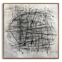 Wabi-Sabi Art #WS 217
