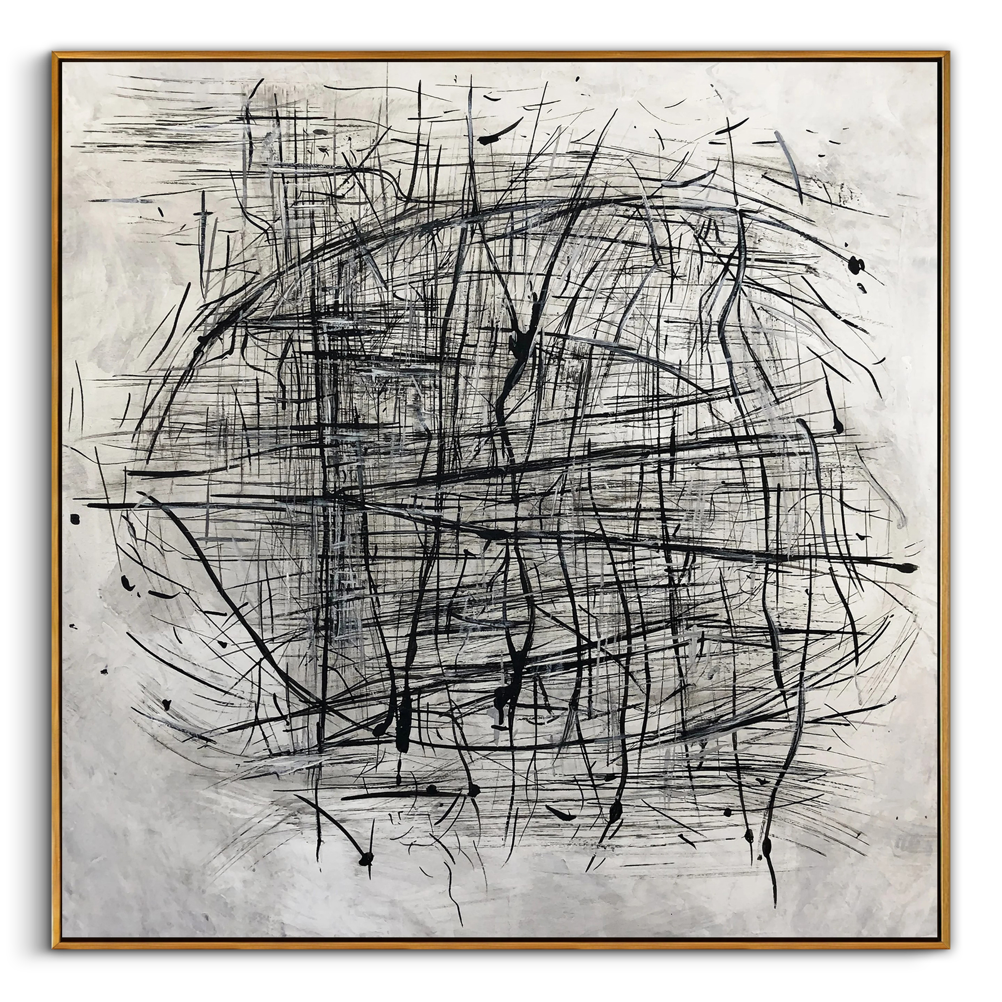 Wabi-Sabi Art #WS 217