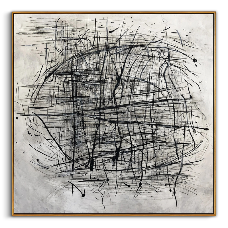 Wabi-Sabi Art #WS 217