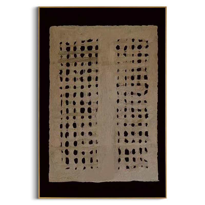 Wabi-Sabi Art #WS 135