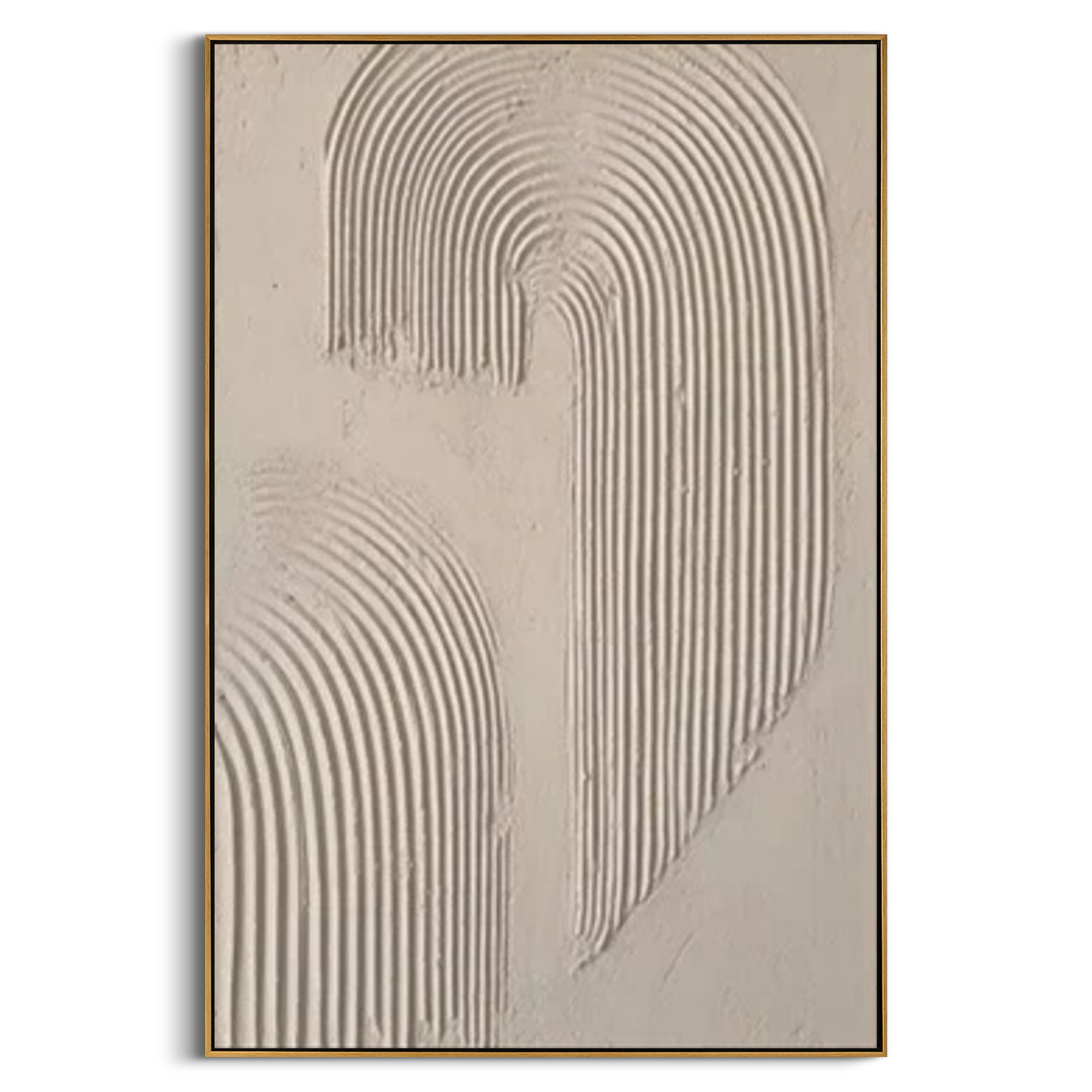 Wabi-Sabi Art #WS 150