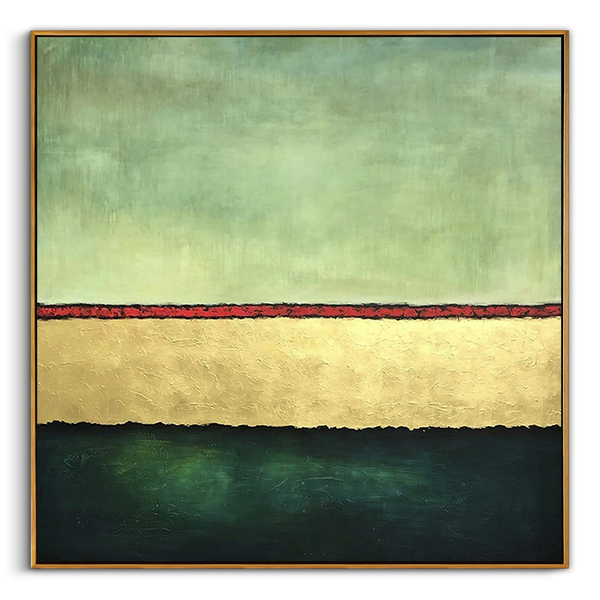 Minimalist Canvas Art #MI183