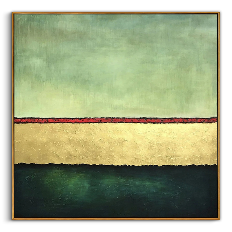 Minimalist Canvas Art #MI183