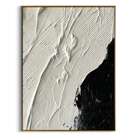 Plaster & Texture Art #PT 482
