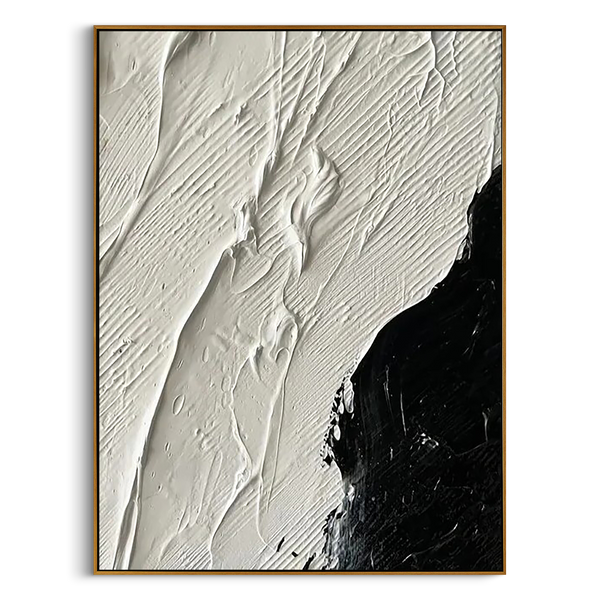 Plaster & Texture Art #PT 482