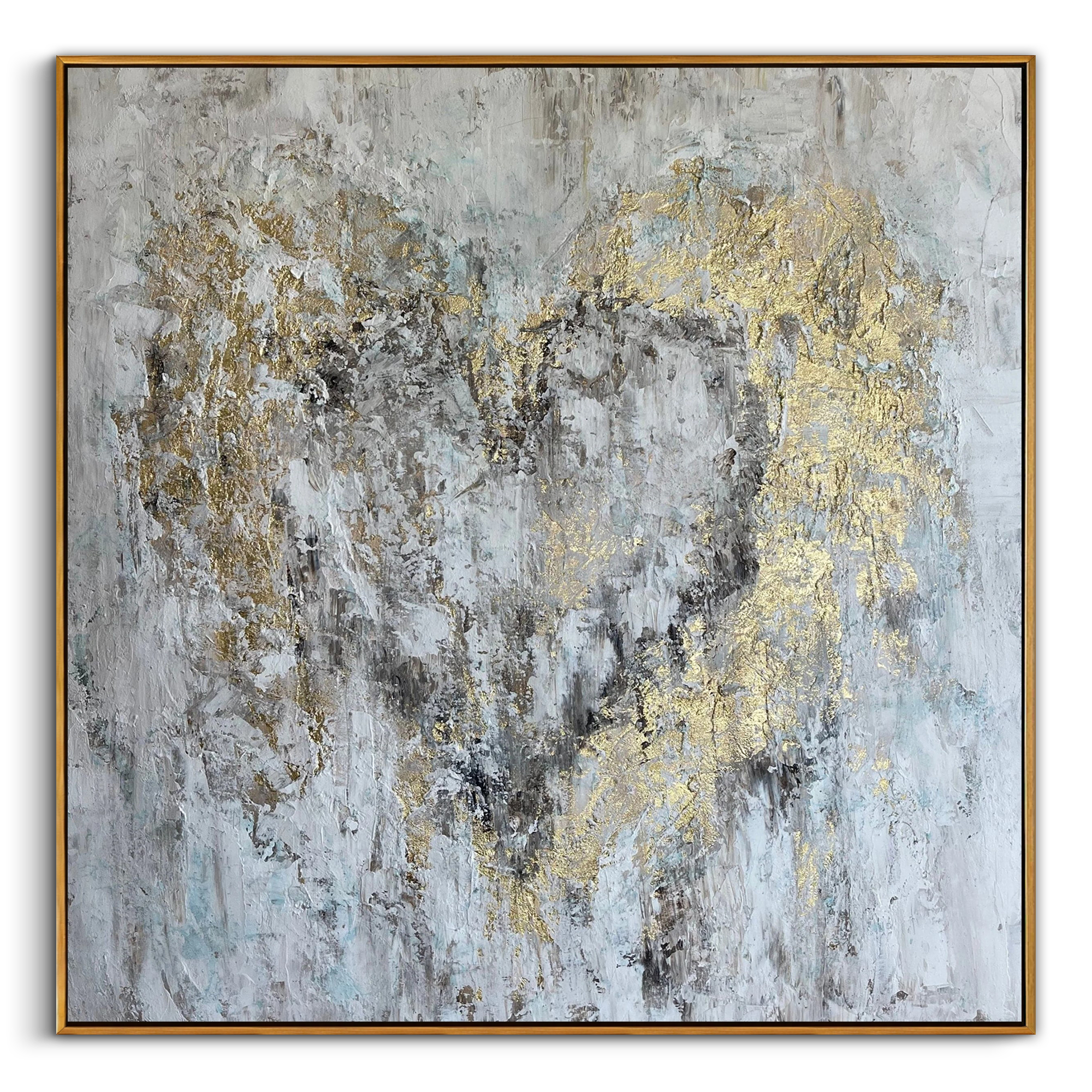 Wabi-Sabi Art #WS 222