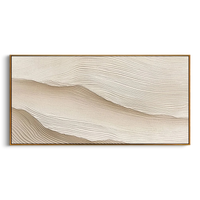 Plaster & Texture Art #PT 528