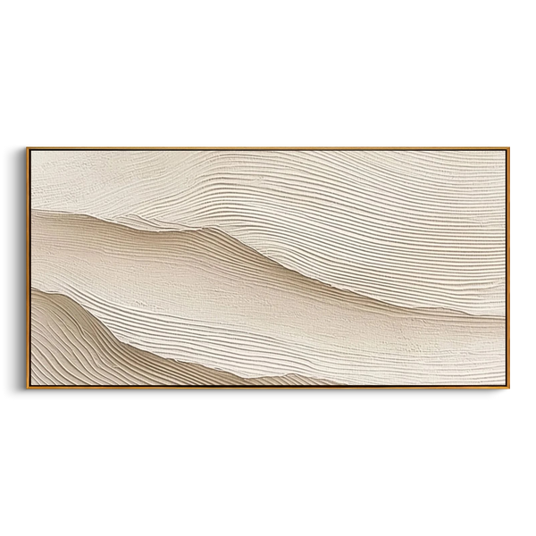 Plaster & Texture Art #PT 528