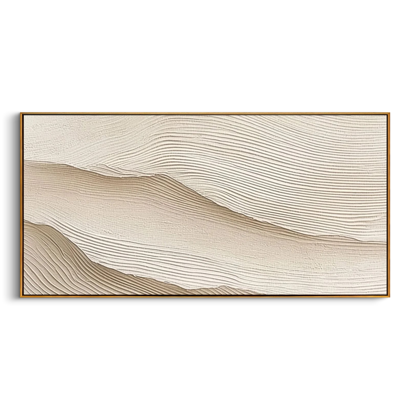 Plaster & Texture Art #PT 528