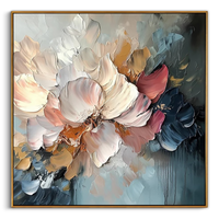 Plaster & Texture Art #PT532