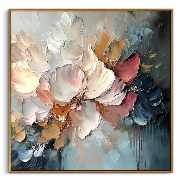 Plaster & Texture Art #PT532