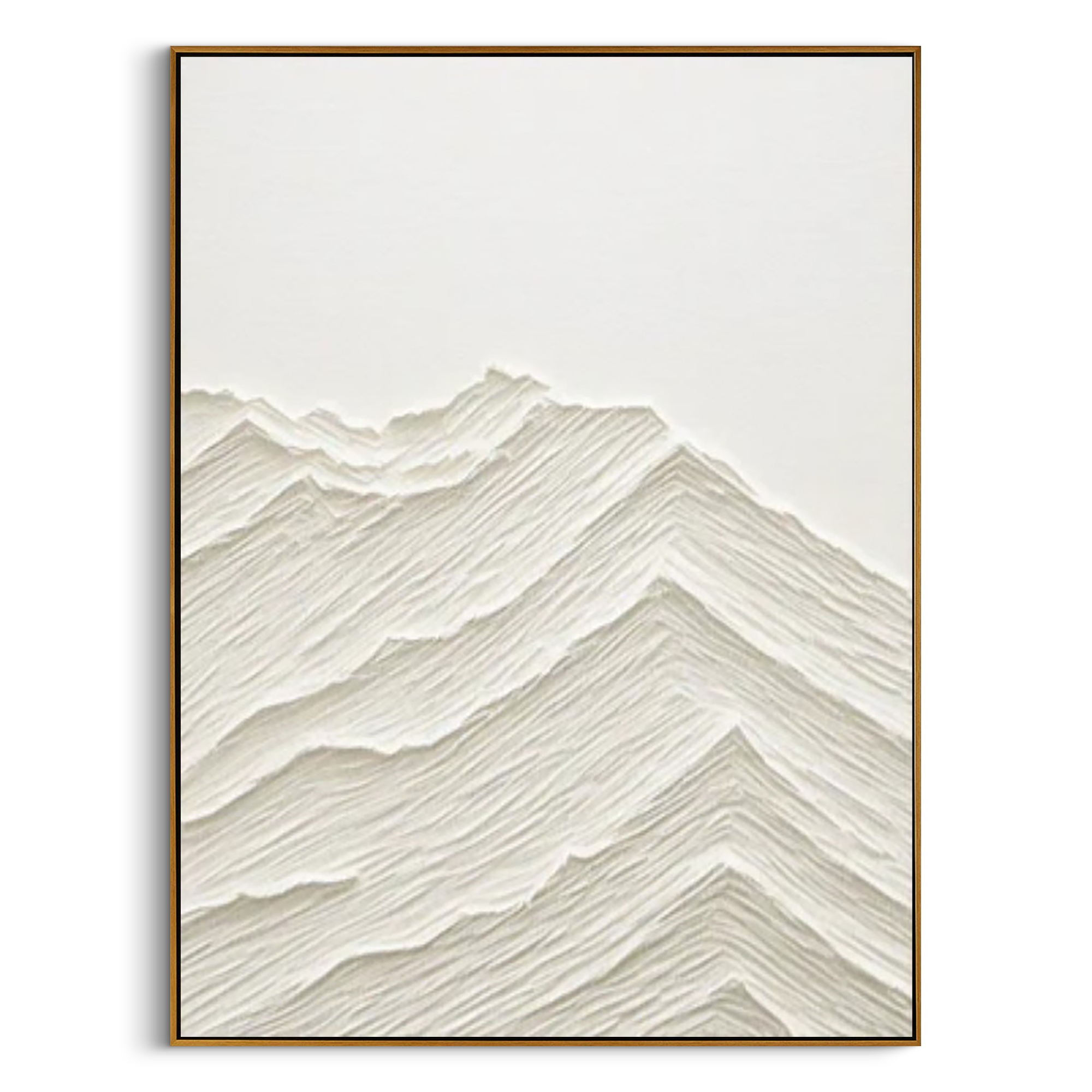 Wabi-Sabi Art #WS 180