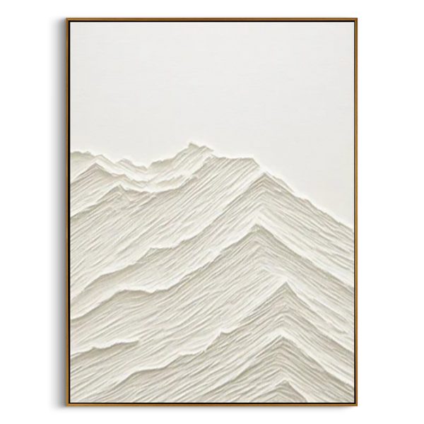 Wabi-Sabi Art #WS 180