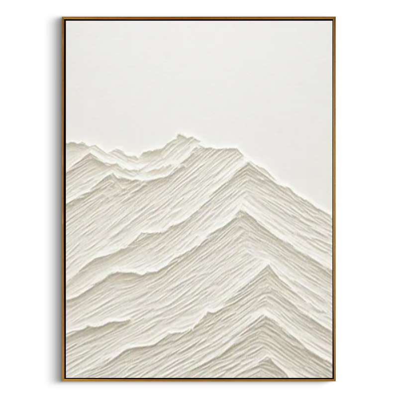 Wabi-Sabi Art #WS 180