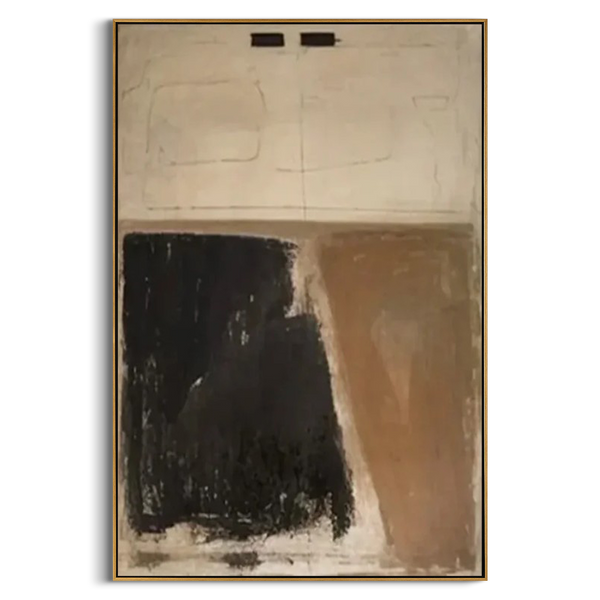 Wabi-Sabi Art #WS 145