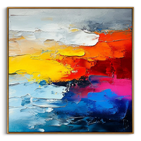 Plaster & Texture Art #PT535