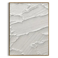 Plaster & Texture Art #PT 484