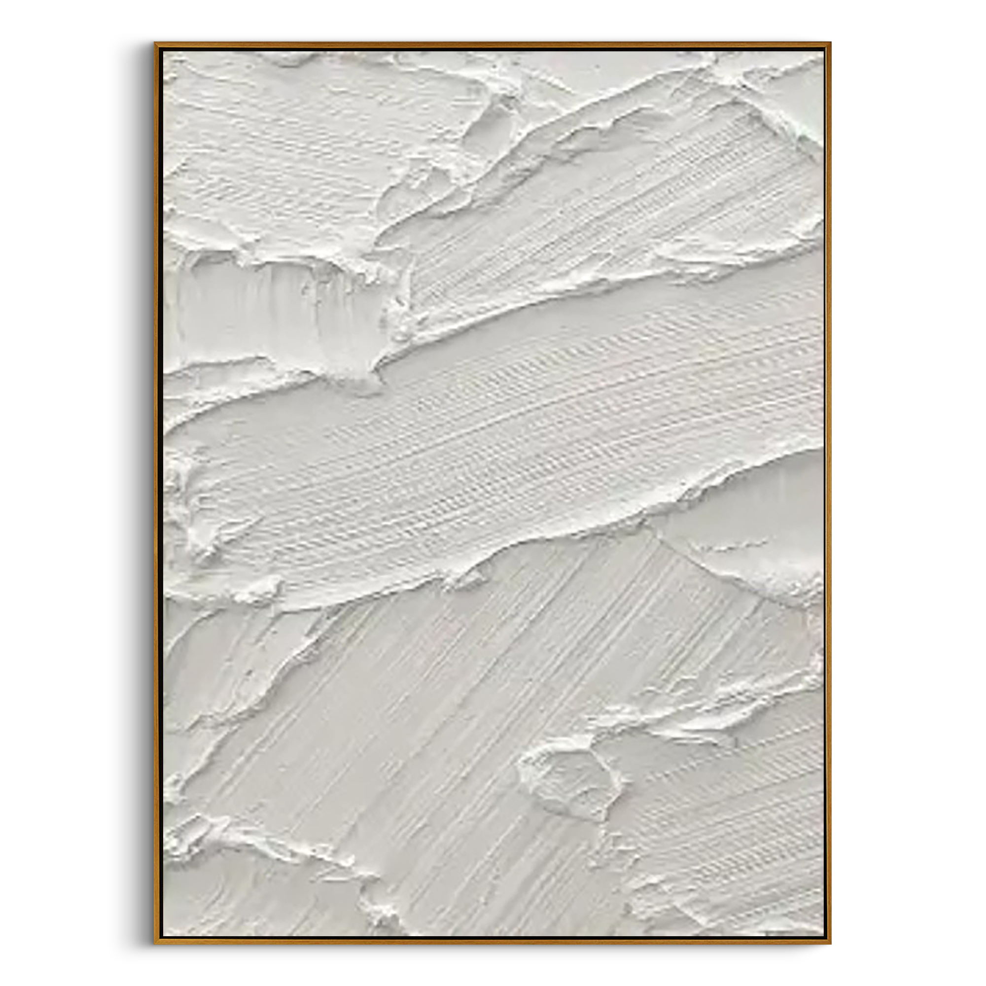 Plaster & Texture Art #PT 484