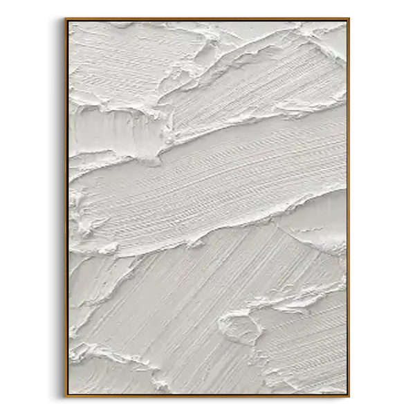 Plaster & Texture Art #PT 484