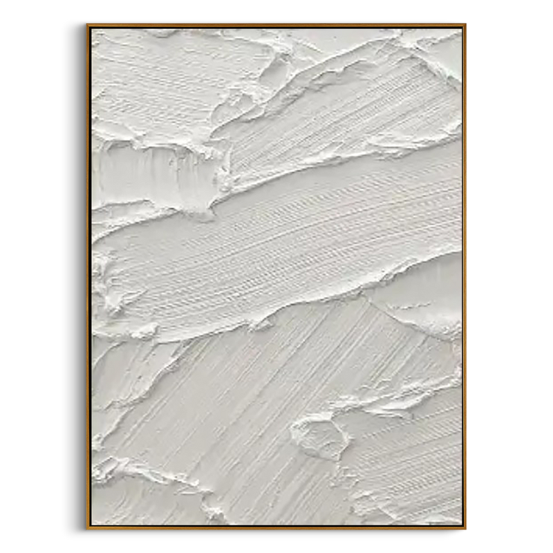 Plaster & Texture Art #PT 484