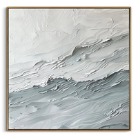 Plaster & Texture Art #PT536