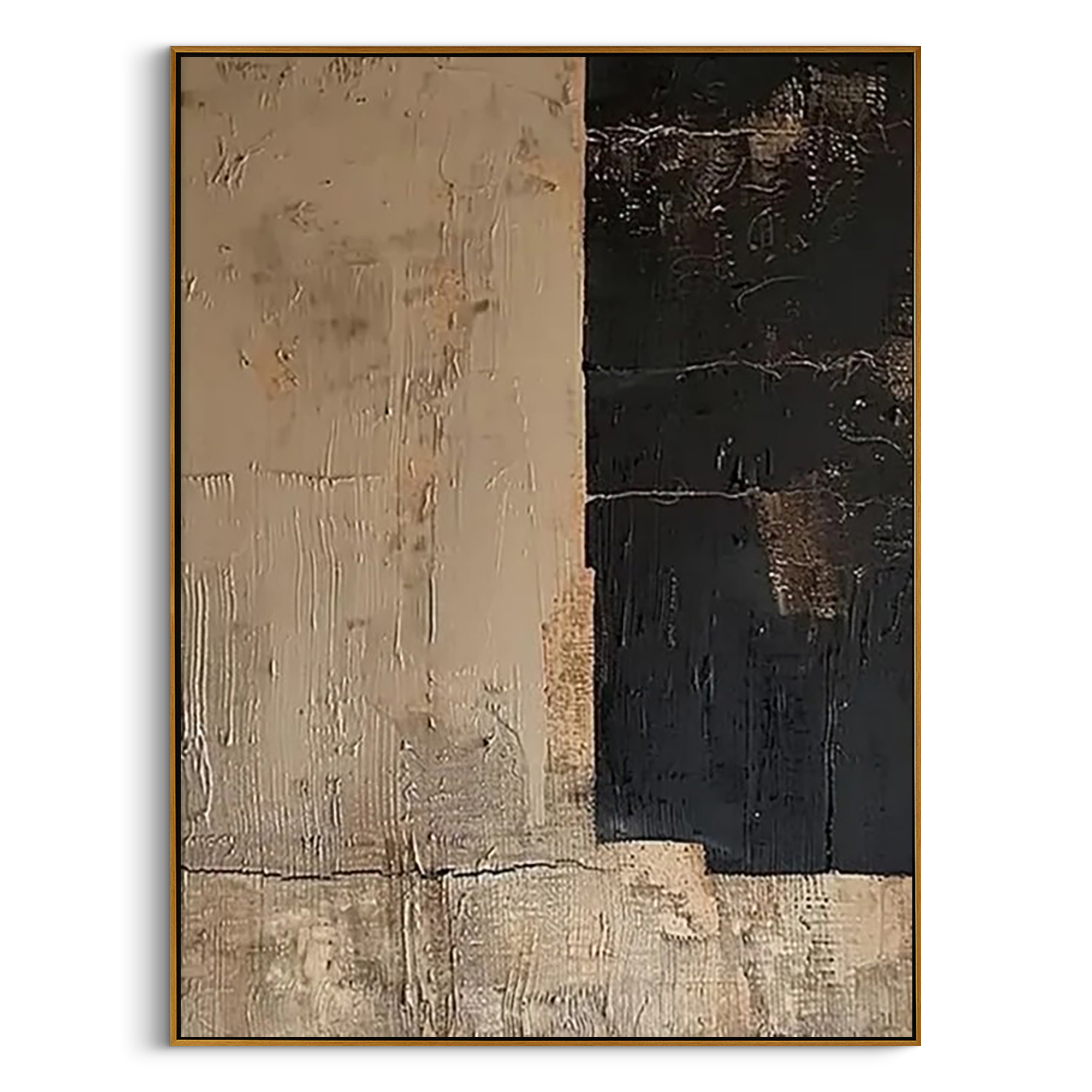 Wabi-Sabi Art #WS 175
