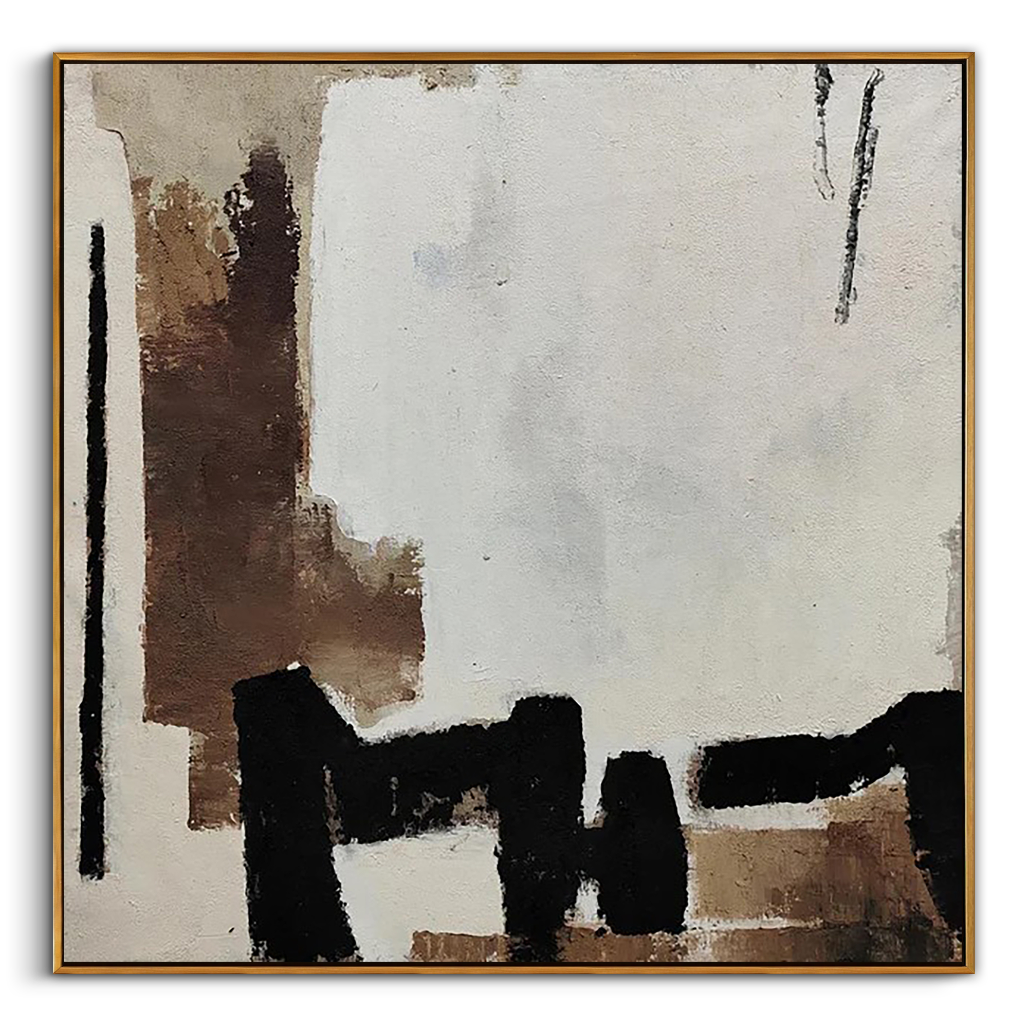 Wabi-Sabi Art #WS 205