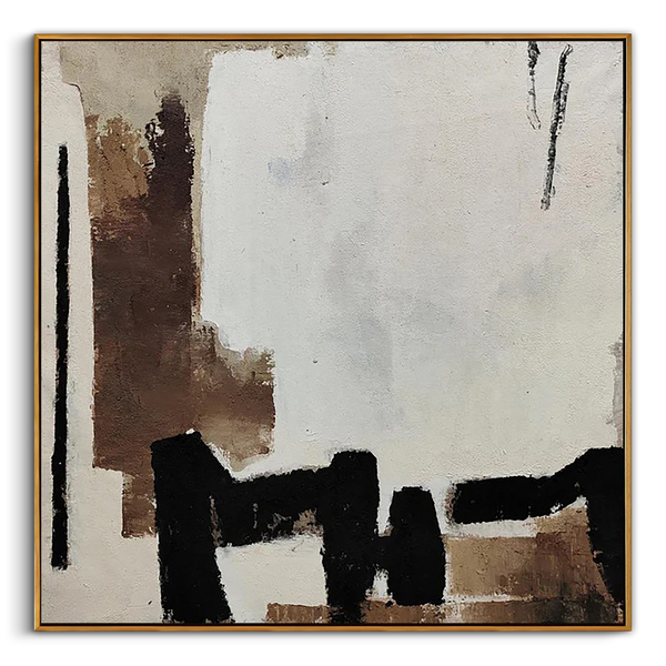 Wabi-Sabi Art #WS 205