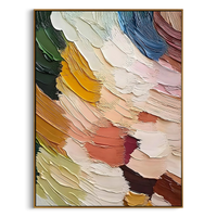 Plaster & Texture Art #PT 488