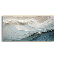 Plaster & Texture Art #PT 501