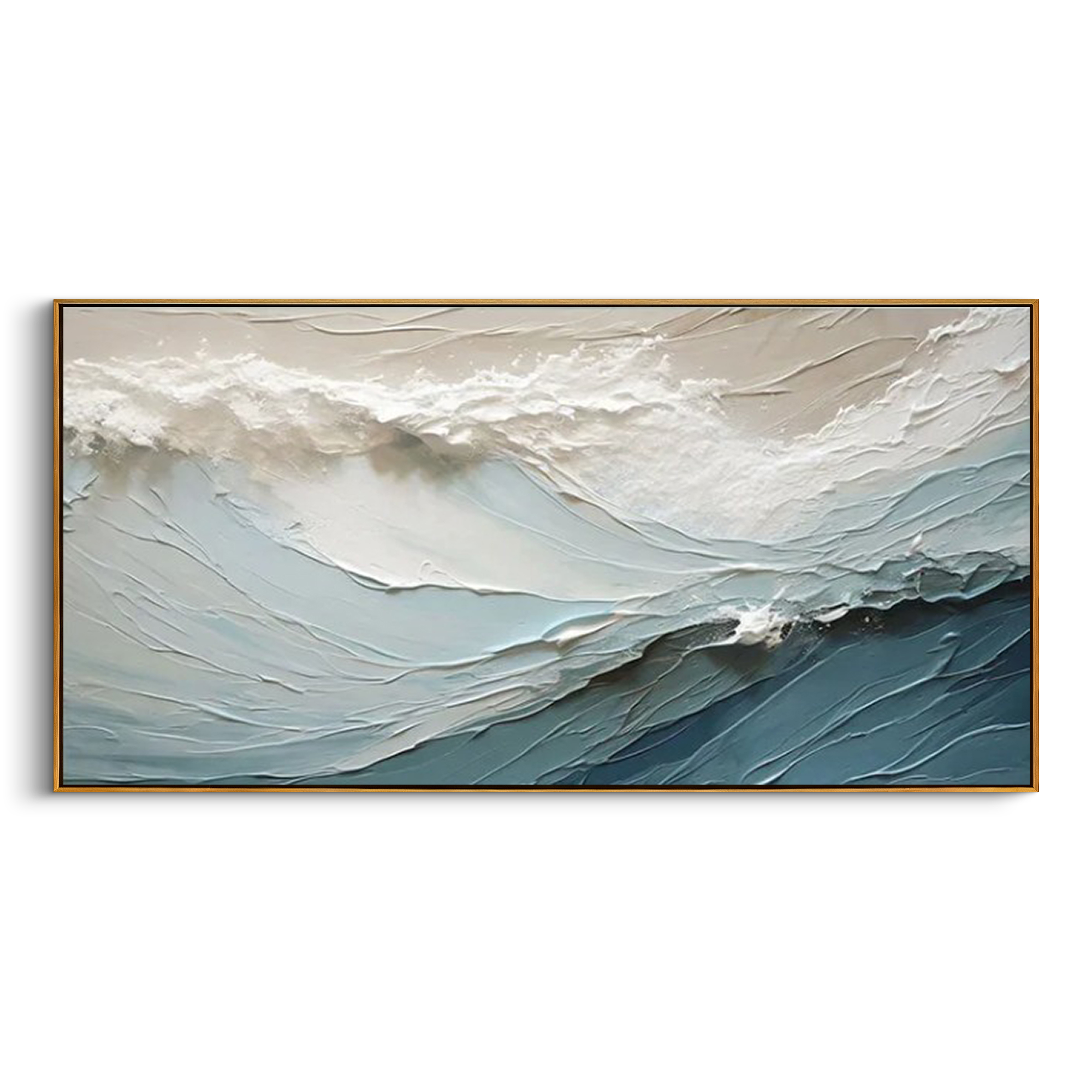 Plaster & Texture Art #PT 501