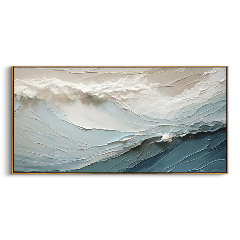 Plaster & Texture Art #PT 501