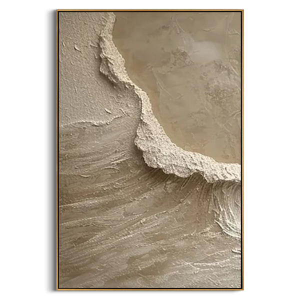 Wabi-Sabi Art #WS 153