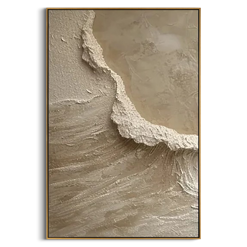 Wabi-Sabi Art #WS 153