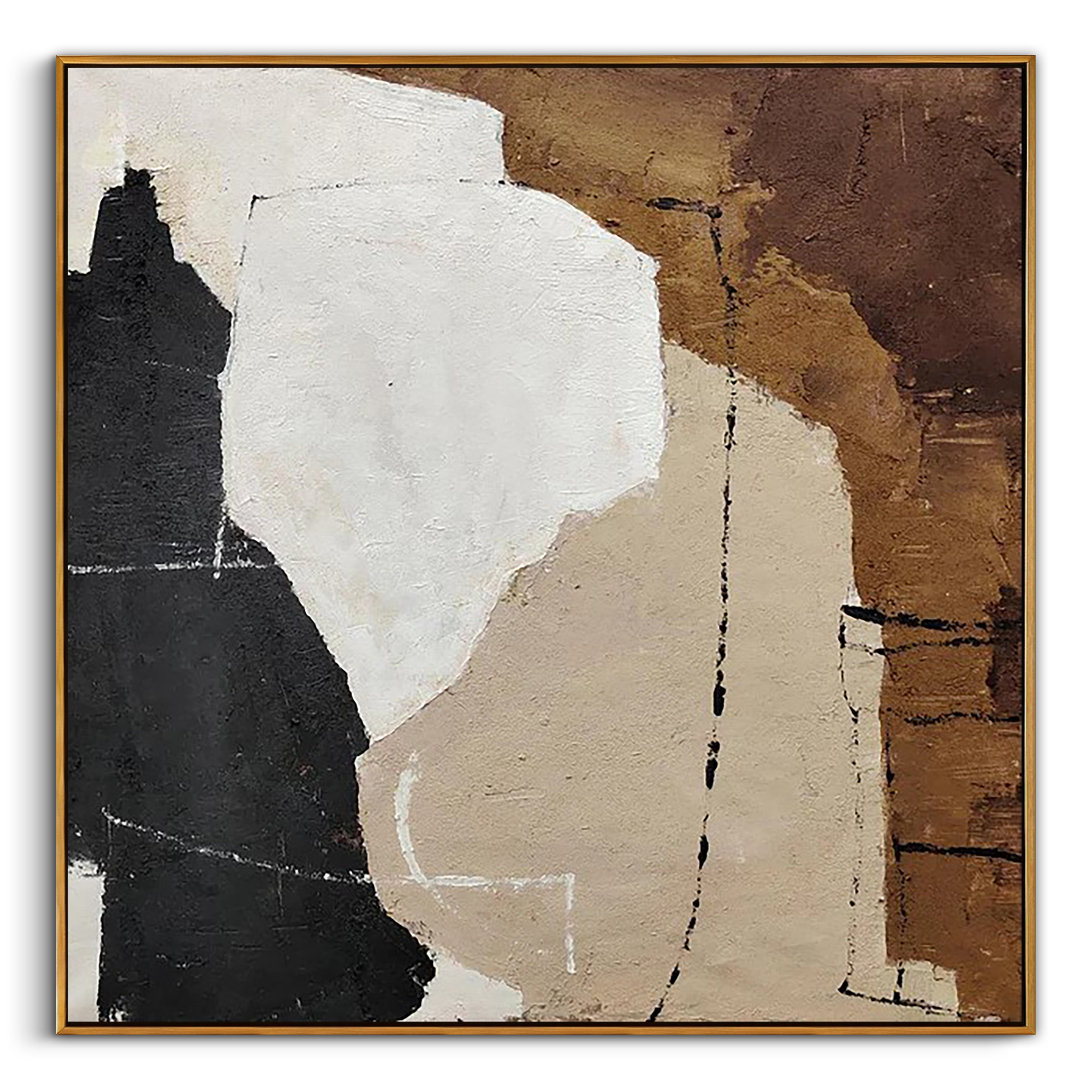 Wabi-Sabi Art #WS 202