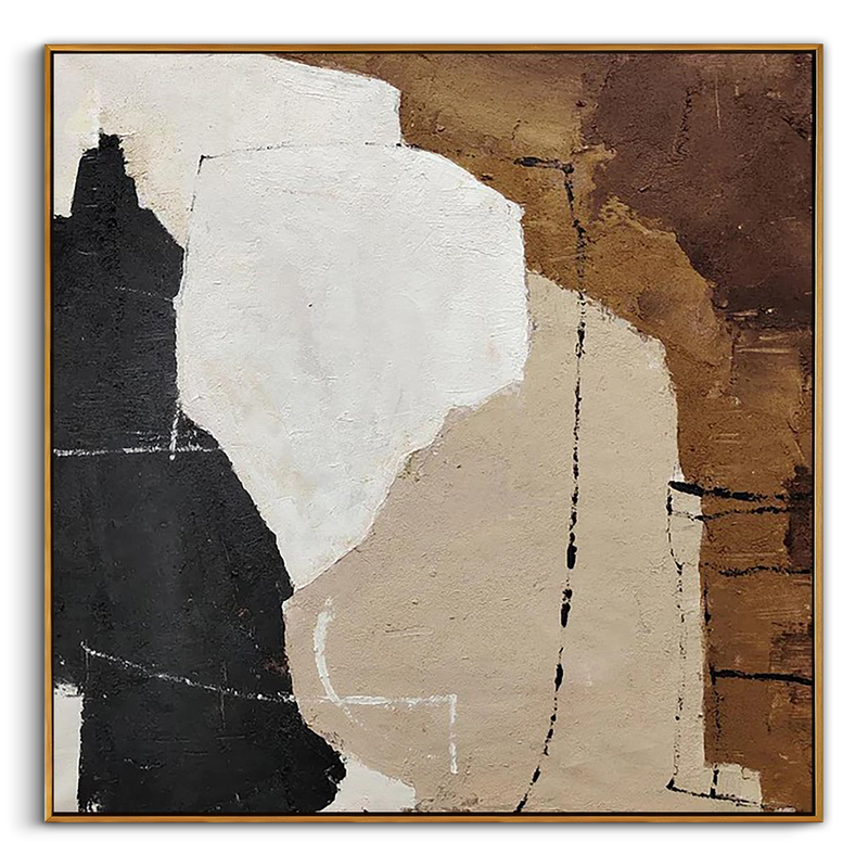 Wabi-Sabi Art #WS 202