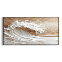 Plaster & Texture Art #PT 543