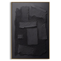 Minimalist Canvas Art #MI162