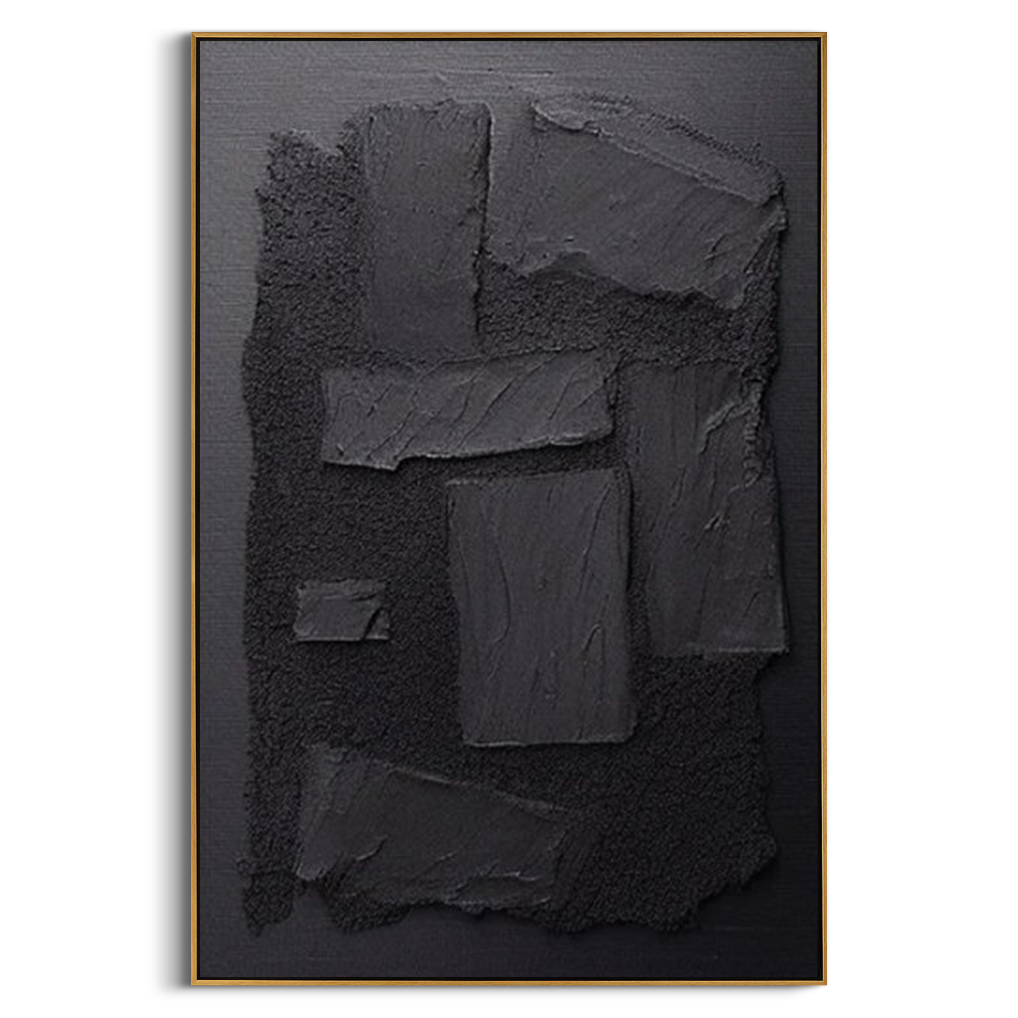 Minimalist Canvas Art #MI162