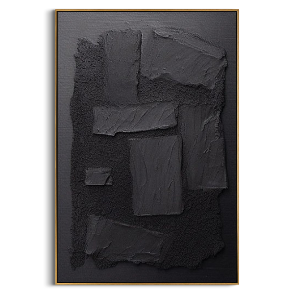 Minimalist Canvas Art #MI162