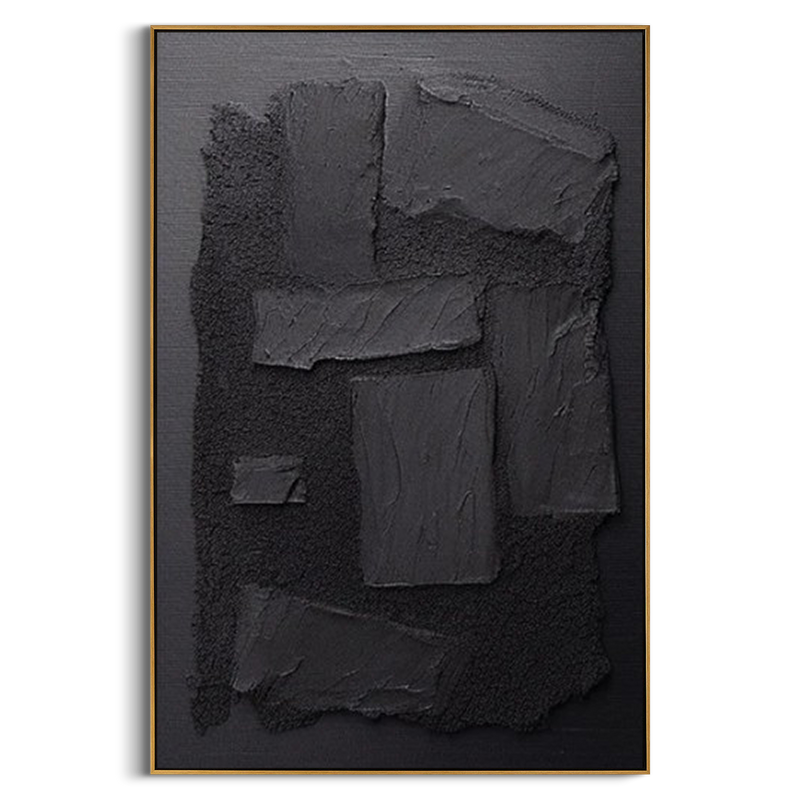 Minimalist Canvas Art #MI162