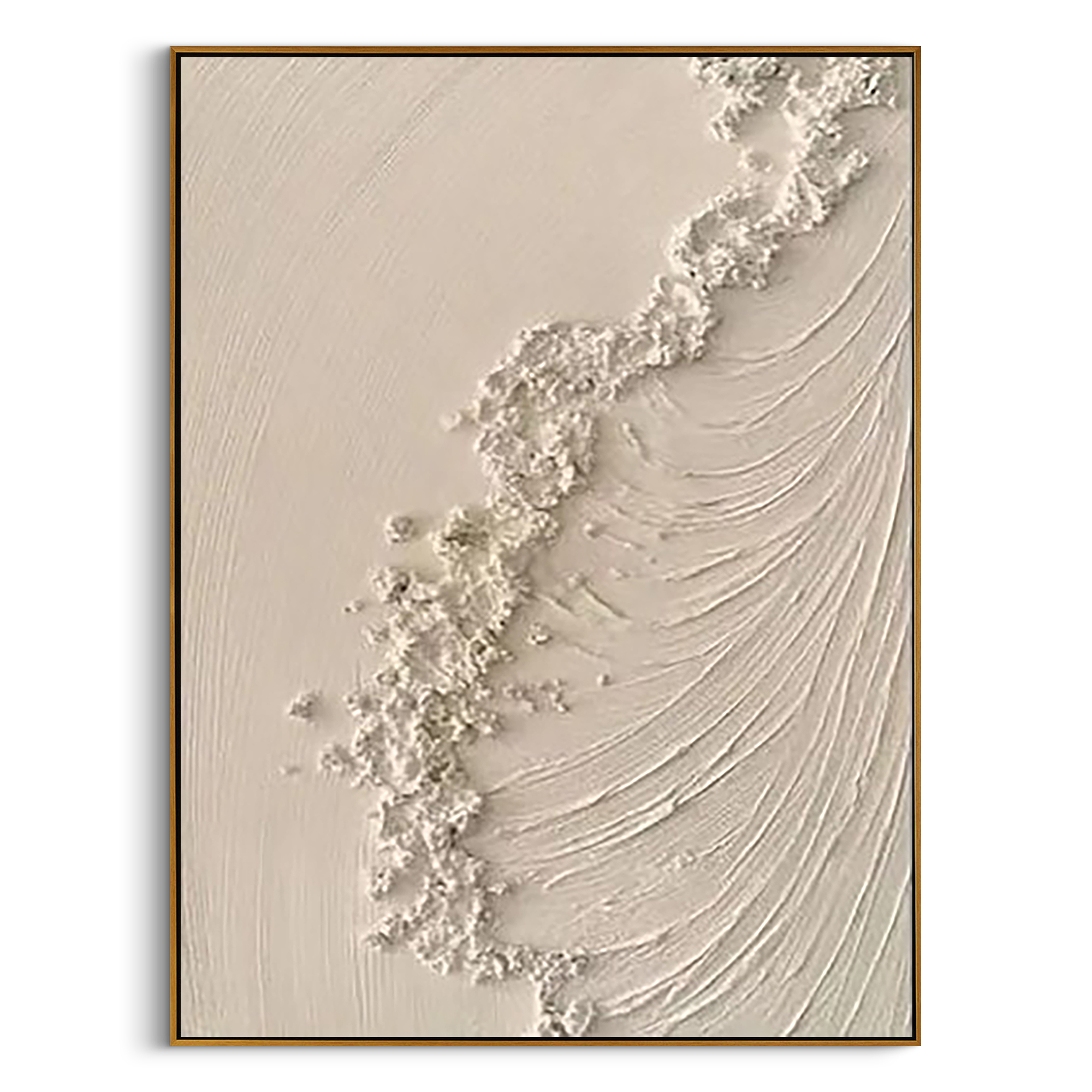 Plaster & Texture Art #PT 491