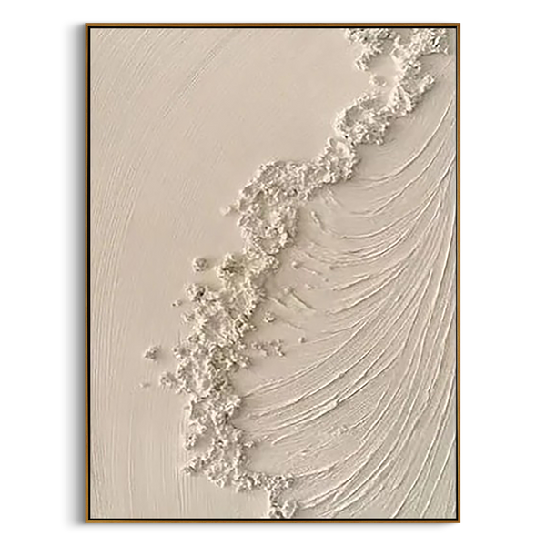 Plaster & Texture Art #PT 491