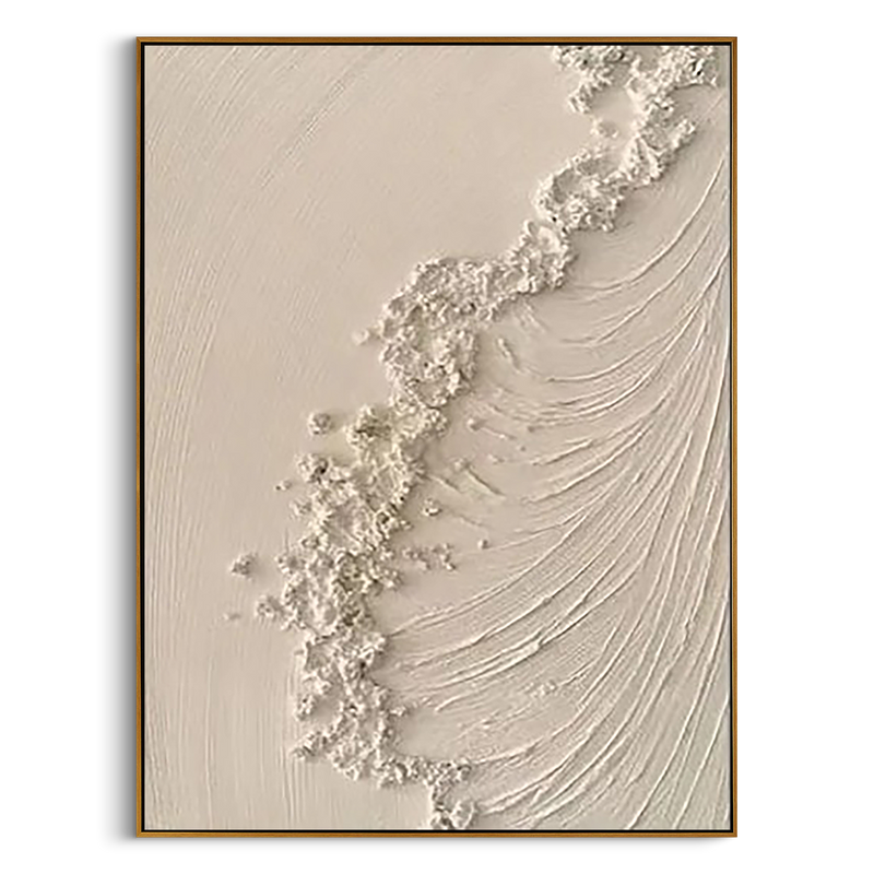 Plaster & Texture Art #PT 491