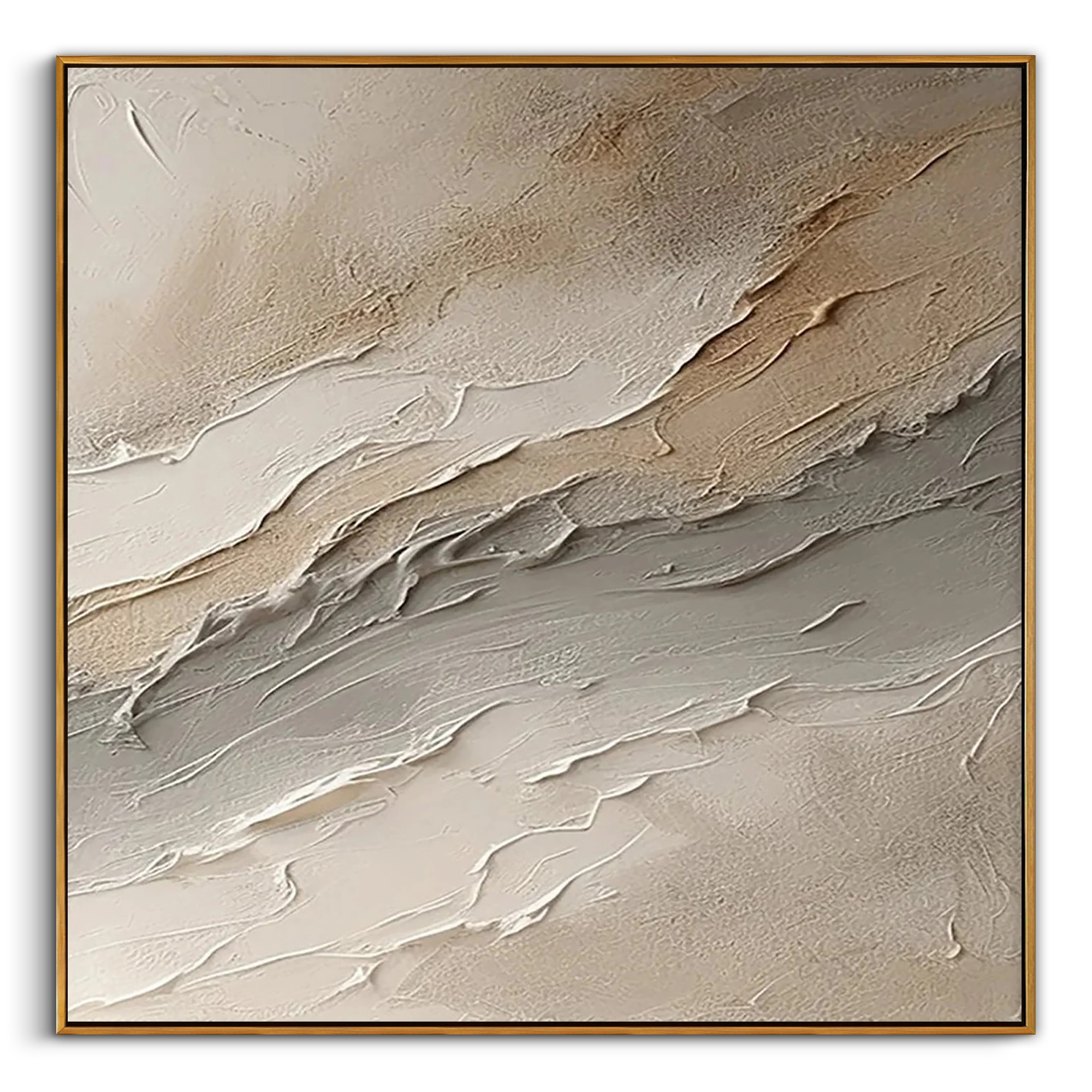 Wabi-Sabi Art #WS 227