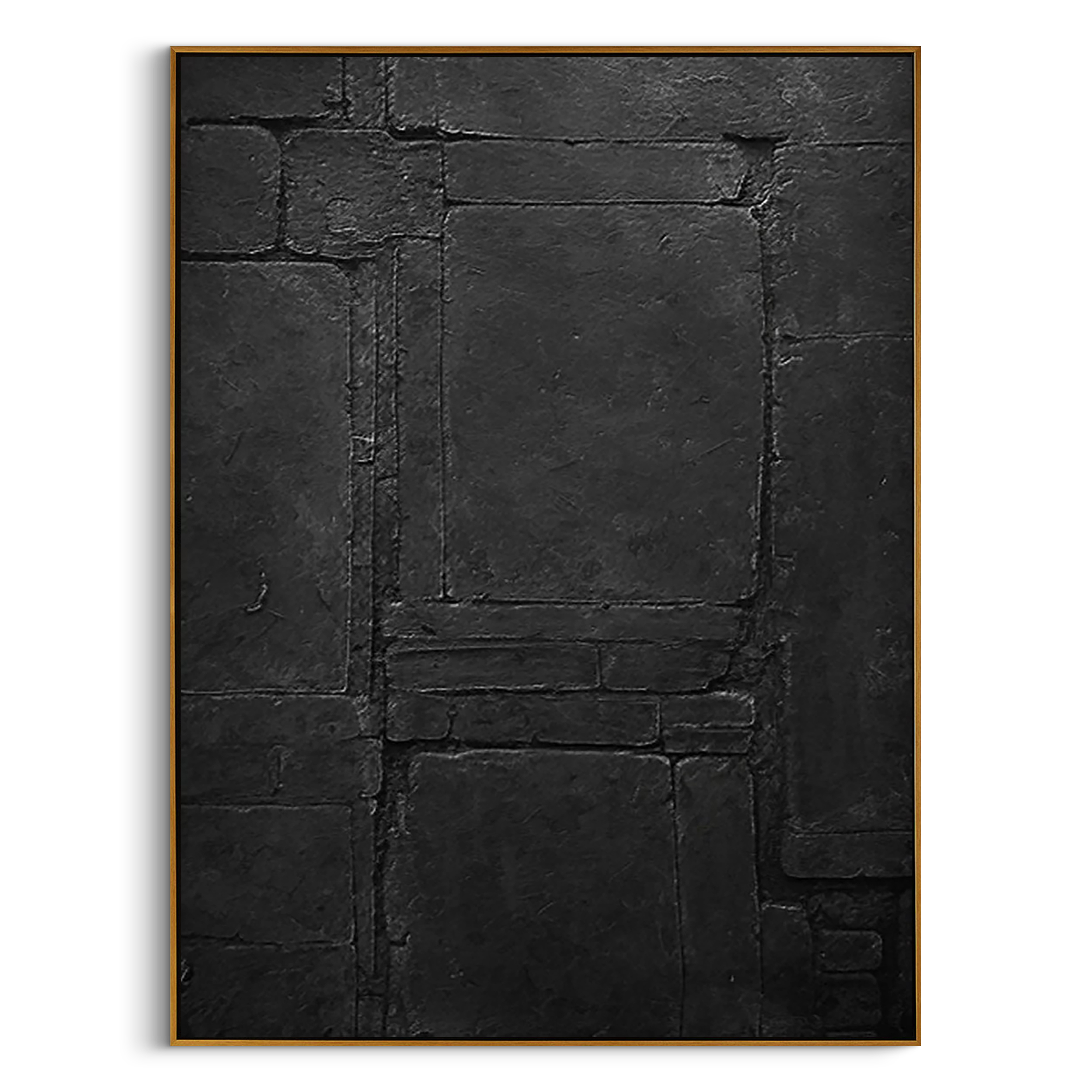 Minimalist Canvas Art #MI171