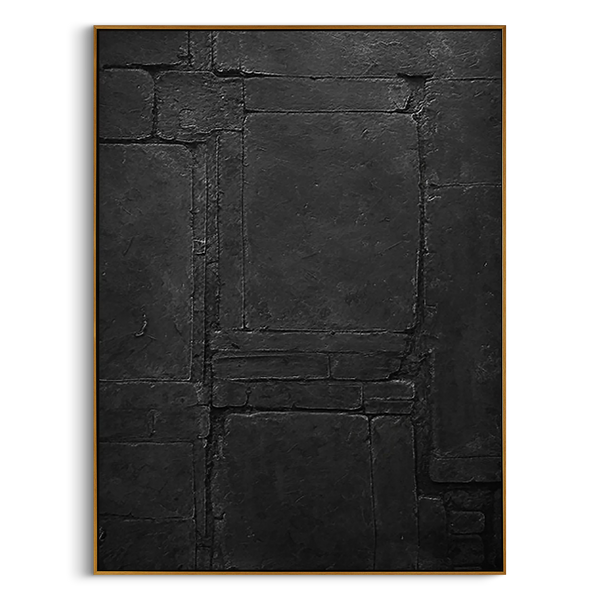 Minimalist Canvas Art #MI171