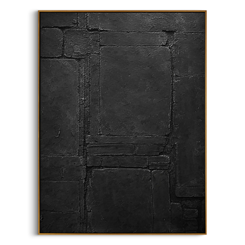 Minimalist Canvas Art #MI171